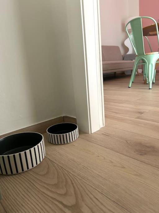 Casalucia Alle Porte Del Centro Modena Zewnętrze zdjęcie