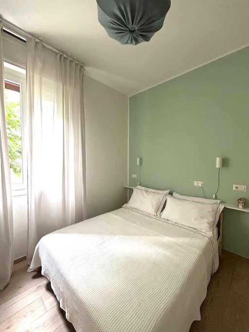 Casalucia Alle Porte Del Centro Modena Zewnętrze zdjęcie