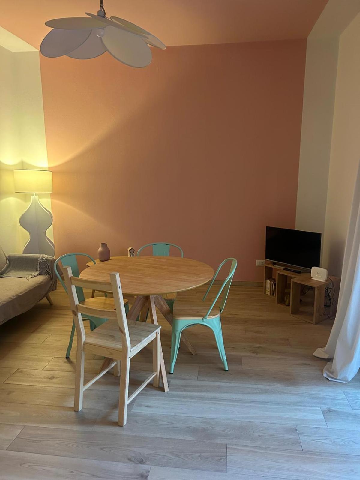 Casalucia Alle Porte Del Centro Modena Zewnętrze zdjęcie