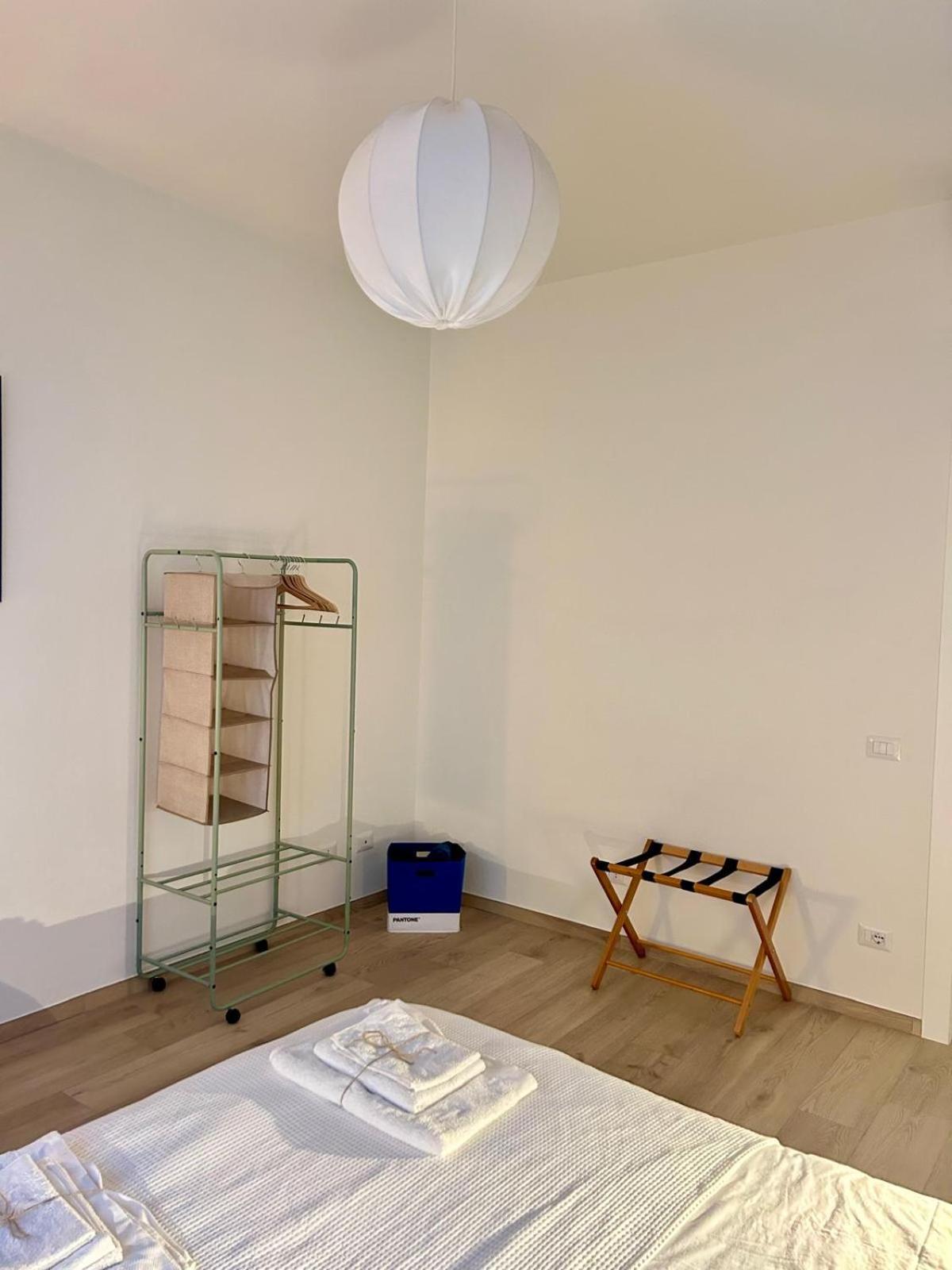 Casalucia Alle Porte Del Centro Modena Zewnętrze zdjęcie